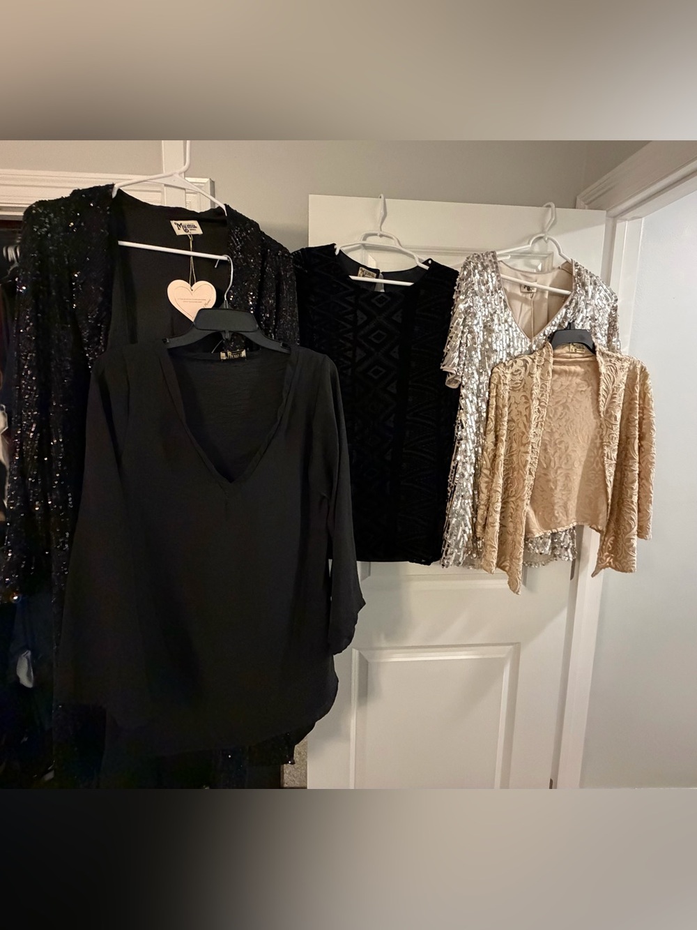 Women’s Show Me Your Mumu bundle. EUC and NWT size S